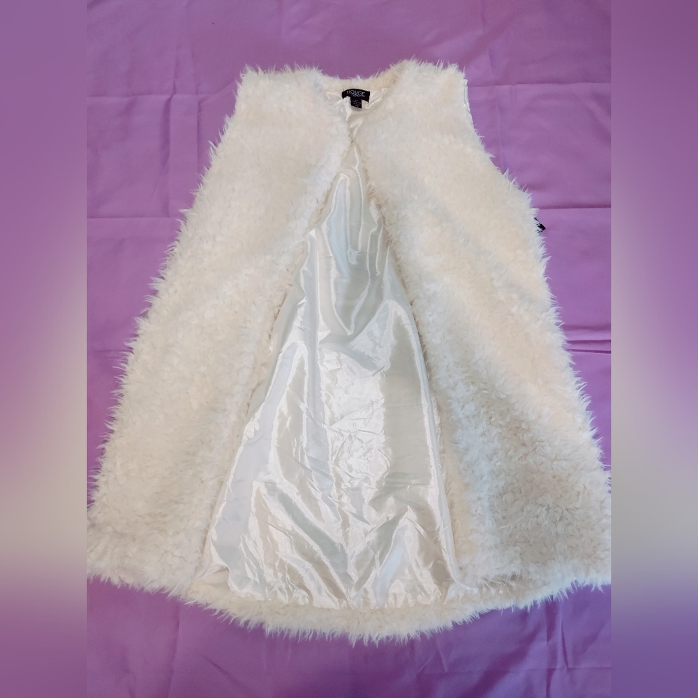 Rouge Collection, 2x, White